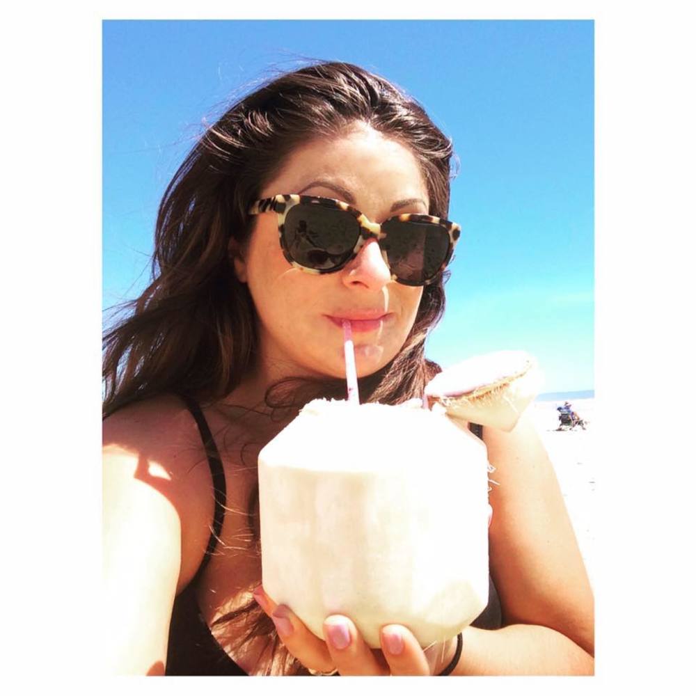 Meet your Posher, Liz